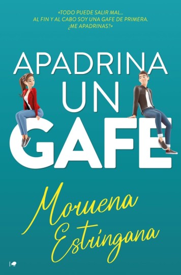 Apadrina un gafe, Romcom, comedia romántica