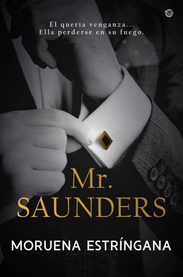 Mr.Saunders, romántica/erótica